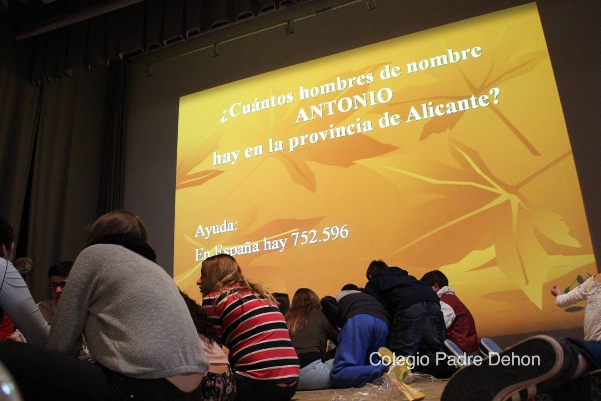 2014 03 14 LA CLASE MÁS FUERTE ESO BACHILLERATO (90)